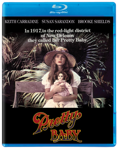 Pretty Baby (Special Edition)